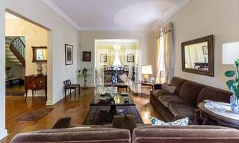 Imagem: Casa à Venda - Higienópolis, 4 Quartos