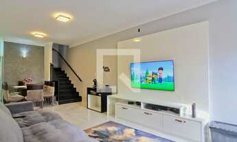 Imagem: Casa à Venda - Santana, 3 Quartos, 126