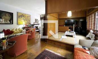 Imagem: Casa à Venda - Moema, 4 Quartos, 480 m2