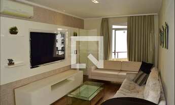 Imagem: Apartamento à Venda - Jardim Paulista