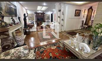 Imagem 3: Casa à Venda - Sumaré, 5 Quartos, 650 m2