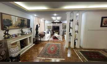 Imagem 4: Casa à Venda - Sumaré, 5 Quartos, 650 m2