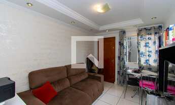 Imagem: Apartamento à Venda - Sapopemba, 2 Quartos