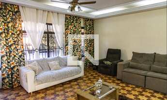 Imagem 3: Casa à Venda - Cambuci, 5 Quartos, 268 m2