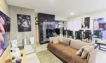 Imagem 7: Apartamento à Venda - Jardim Anália Franco, 3 Quartos, 190 m2