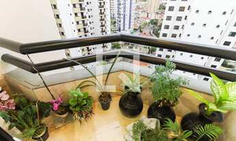 Imagem 5: Apartamento à Venda - Jardim Anália Franco, 3 Quartos, 190 m2