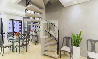 Imagem 2: Apartamento à Venda - Jardim Anália Franco, 3 Quartos, 190 m2