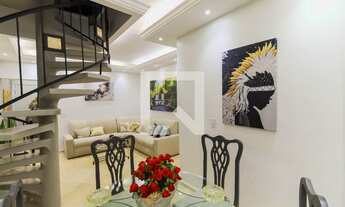 Imagem 3: Apartamento à Venda - Jardim Anália Franco, 3 Quartos, 190 m2