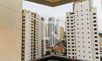 Imagem 6: Apartamento à Venda - Jardim Anália Franco, 3 Quartos, 190 m2