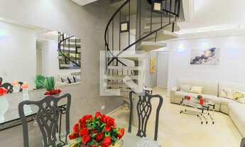 Imagem 4: Apartamento à Venda - Jardim Anália Franco, 3 Quartos, 190 m2