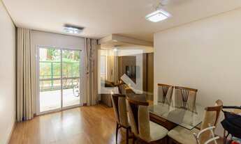 Imagem: Apartamento à Venda - Vila Ema, 3 Quartos