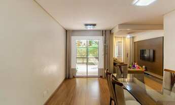 Imagem 2: Apartamento à Venda - Vila Ema, 3 Quartos, 96 m2