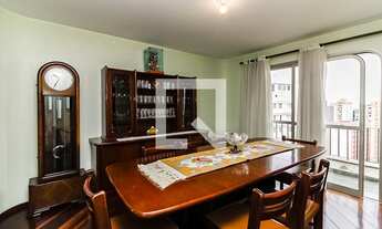 Imagem 6: Apartamento à Venda - Santana, 3 Quartos, 190 m2