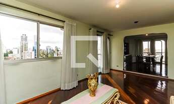 Imagem 4: Apartamento à Venda - Santana, 3 Quartos, 190 m2