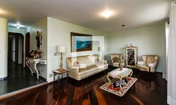 Imagem 2: Apartamento à Venda - Santana, 3 Quartos, 190 m2