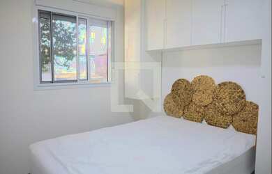 Imagem 7: Apartamento à Venda - Mooca, 1 Quarto, 34 m2