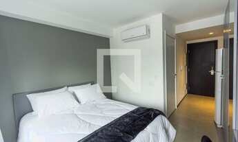 Imagem: Apartamento à Venda - Moema, 1 Quarto