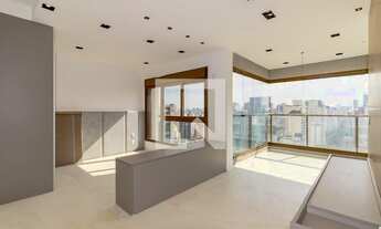 Imagem: Apartamento à Venda - Vila Nova Conceição