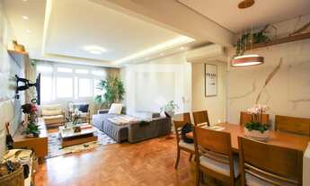 Imagem: Apartamento à Venda - Itaim Bibi, 3 Quartos