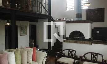 Imagem: Casa à Venda - Jardim Marajoara , 4 Quartos