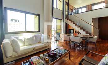 Imagem: Apartamento à Venda - Jardim Paulista