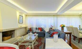 Imagem 2: Apartamento à Venda - Campo Belo, 3 Quartos, 160 m2