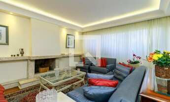 Imagem: Apartamento à Venda - Campo Belo, 3 Quartos