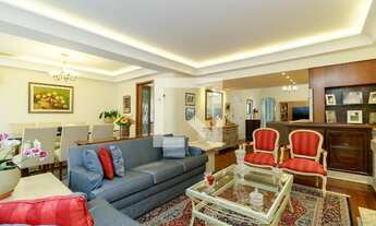 Imagem 4: Apartamento à Venda - Campo Belo, 3 Quartos, 160 m2