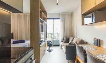 Imagem: Apartamento à Venda - Santana, 1 Quarto