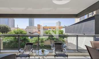 Imagem 7: Apartamento à Venda - Chácara Santo Antonio, 2 Quartos, 81 m2