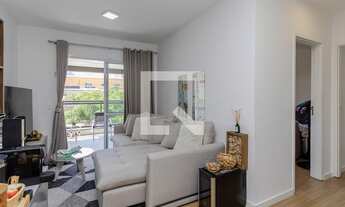 Imagem: Apartamento à Venda - Chácara Santo Antonio