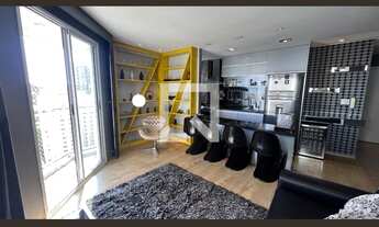 Imagem 4: Apartamento à Venda - Pinheiros, 2 Quartos, 60 m2