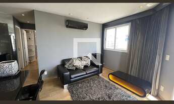 Imagem 7: Apartamento à Venda - Pinheiros, 2 Quartos, 60 m2