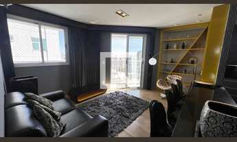 Imagem 3: Apartamento à Venda - Pinheiros, 2 Quartos, 60 m2