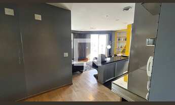 Imagem 2: Apartamento à Venda - Pinheiros, 2 Quartos, 60 m2