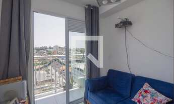 Imagem 2: Apartamento à Venda - Vila Ema, 1 Quarto, 28 m2