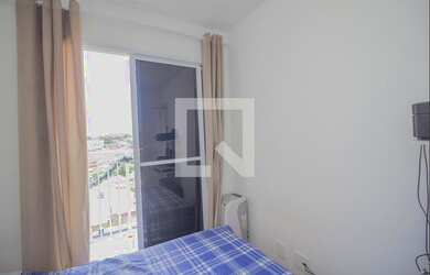 Imagem 7: Apartamento à Venda - Vila Ema, 1 Quarto, 28 m2