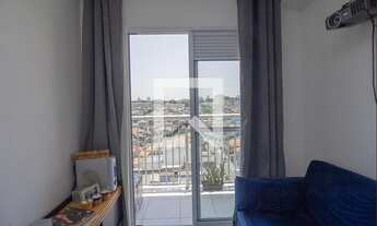 Imagem 3: Apartamento à Venda - Vila Ema, 1 Quarto, 28 m2