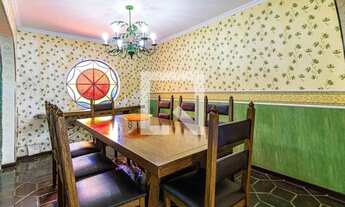 Imagem 6: Casa à Venda - Jaguaré, 6 Quartos, 450 m2