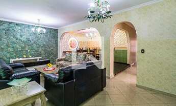 Imagem 2: Casa à Venda - Jaguaré, 6 Quartos, 450 m2