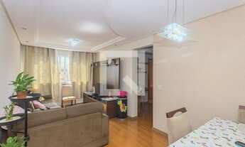 Imagem: Apartamento à Venda - Sacomã, 2 Quartos