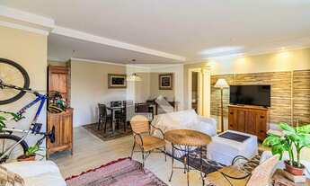 Imagem 3: Apartamento à Venda - Cidade São Francisco , 3 Quartos, 107 m2