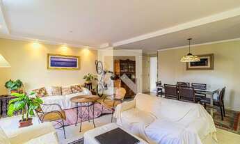 Imagem 4: Apartamento à Venda - Cidade São Francisco , 3 Quartos, 107 m2