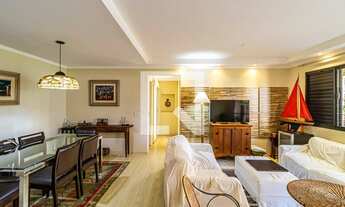 Imagem 6: Apartamento à Venda - Cidade São Francisco , 3 Quartos, 107 m2