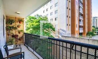 Imagem 7: Apartamento à Venda - Cidade São Francisco , 3 Quartos, 107 m2