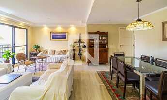 Imagem 5: Apartamento à Venda - Cidade São Francisco , 3 Quartos, 107 m2