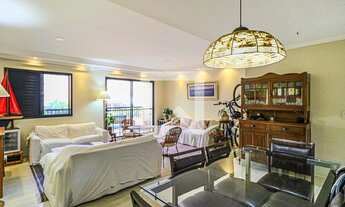 Imagem 2: Apartamento à Venda - Cidade São Francisco , 3 Quartos, 107 m2