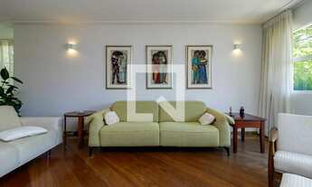 Imagem 3: Apartamento à Venda - Brooklin, 3 Quartos, 236 m2