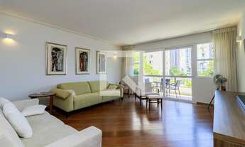 Imagem 2: Apartamento à Venda - Brooklin, 3 Quartos, 236 m2