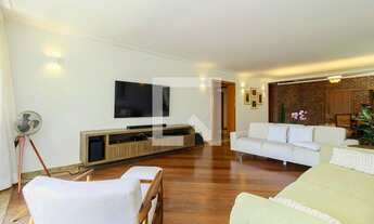 Imagem 5: Apartamento à Venda - Brooklin, 3 Quartos, 236 m2